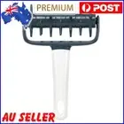 Spikes Cutter Hole DIY Handheld Pizza Needle Roller Punch Bread Pie Baking Tools