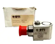 STI CMCP785A Accelerometer Vibration Sensor Sensitivity: 100 mV/g ±10%, 18-30VDC