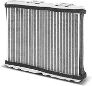 A-Premium HVAC Heater Core Compatible with Nissan Sentra 2000-2006 Replace# 271405M000