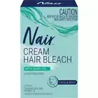 Nair Cream Hair Bleach 28g