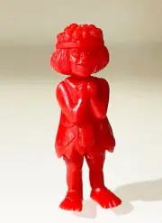 PENNY HANNA-BARBERA ✱ Disvenda Premium Dunkin Figure Portugal 80´s RARE