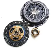 Car Clutches & Parts 1 Set Clutch Kit Assembly Fit for Chery QQ IQ SQR372 SQR472 0.8 1.1 Engine S11-1601030 S11-1601020 Clutch Slave Cylinder