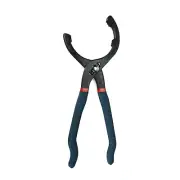 10" Oil Filter Pliers, Adjustable Small Oil Filter Wrench, Universal Oil Filt...