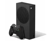 Xbox Series S Console 1TB - Black Edition