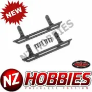 RC4WD RC4VVVC1041 Side Step Sliders 1/24 Wrangler RTR Style B