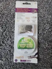 Beadsmith Magical Crimper Accessory Kit