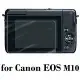 D&A Canon EOS M10 相機專用日本原膜HC螢幕保護貼(鏡面抗刮)