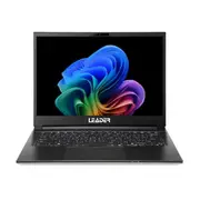 Leader Companion Copilot+AI PC SCP4-C2-A5H,14' FHD N4,AMD AI 5 340,AMD AI NPU,16GB DDR5,1TB NVMe SSD,Wi-Fi 6E,5M Hello Cam,Win11 Home, 2Yr Warranty