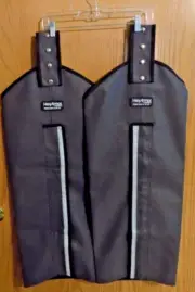 HexArmor Chaps Cut Puncture Abrasion Resistant Safety Protect High Risk Hazards
