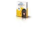 Chewable Wormer for Medium Dogs (11-22kg), 6's