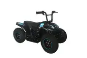 Go Skitz 2.5 E-Quad Bike Blue