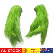 Xmas The Glove Cosplay Costume Christmas Prop Halloween Party