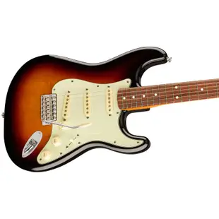 Fender Vintera® '60S STRATOCASTER 電吉他【硬地搖滾】