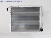 Mitsubishi Fuso Canter 2016 TPG-FGA20 Condenser MK583316 [New] [PA108892214]