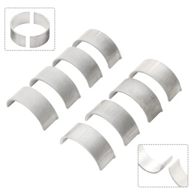 8X +50 33.5MM Connecting Rod Bearings For BWM S1000RR 08-20 S1000R 13-20