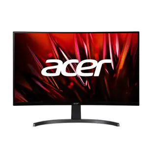 ACER 宏碁 ED273 B 27吋曲面螢幕(27吋/FHD/HDMI/喇叭/VA) 現貨 廠商直送