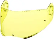 Schuberth SV6, shield high-definition , color: Yellow-Tinted , size: XL-3XL