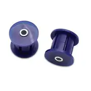 SuperPro Crossmember To Chassis Mount Bush Kit - Front, SPF1547K