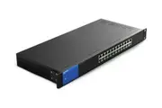 Linksys 24-Port Gigabit Unmanaged Switch