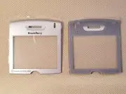 New Blackberry OEM Front Lens Replacement Screen Part for 8800 8820 8830 SILVER