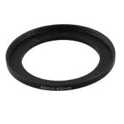 Camera 49mm Lens to 62mm Accessory Step Up Adapter Ring 49mm-62mm