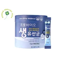 在飛比找蝦皮商城精選優惠-韓國 Dr.Family 益生菌 乳酸菌 Probiotic