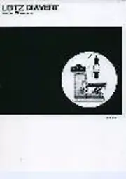 Leitz Diavert Inverted Microscope Manual on CD