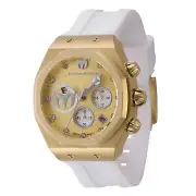TechnoMarine Women's TM-523008 Cruise Sun Reef Gold dial 40mm New Arrival