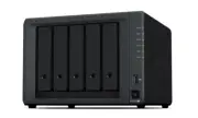 Synology DiskStation DS1522+ 5 Bays NAS Diskless