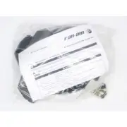 Can-Am Front Bumper Brush Gaurd Kit Part Number - 715000947