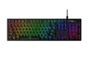HyperX Alloy Origins RGB Mechanical Gaming Keyboard (Red Switches)