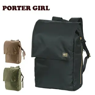 吉田包 PORTER GIRL 波特包 雙肩背 肩包 【SHEA】 871-05124 女性 日本必買 | 日本樂天熱銷