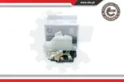 DOOR LOCK ESEN SKV 16SKV422 FRONT,RIGHT FOR VW