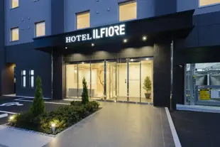 葛西鮮花酒店Hotel Il Fiore Kasai