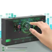 Mono And Stereo Audio Sources Ultra Compact Audio Performance Specifications
