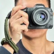 Quick Release Camera Strap Replace Wristband For DSLR Camera Sony Canon Nikon……