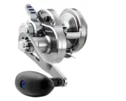 DAIWA Saltiga® Lever Drag SAGLD40H Conventional Reel