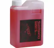 Shimano Mineral Oil 50/100 ML SM-DB-OIL Brake Liquid Brake Bleeder Oil
