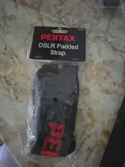 Pentax Dslr Padded Camera Strap mod 85232