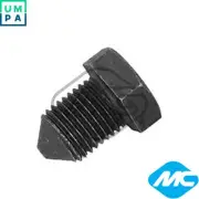 SEALING PLUG OIL SUMP 04209 FOR AUDI 50 80/B1/B2/B3/B4 100/C4/C2/C3 COUPE 90 Q3