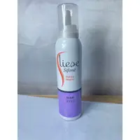 在飛比找蝦皮購物優惠-Liese Sifone styling Mousse 絲逸