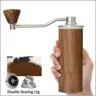 Hand Coffee grinder 45MM Aluminum Coffee miller 15g Mini Portable Coffee Home