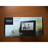 在飛比找蝦皮購物優惠-Sony DPF-C700 數位相框