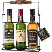[Jameson] Jameson Family Wire Pack 3X200mL