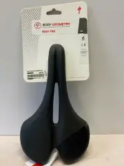 NEW Specialized RUBY COMP PRO bicycle SEAT saddle 168mm BLACK CARBON 27116-2708