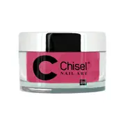 Chisel SNS Gelish Dip Dipping Acrylic Nail Powder Solid - 020 56g 2oz