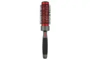 Hi Lift Ceramic Tourmaline Thermal Super Grip Ionic Hot Tube Hair Brush 35mm