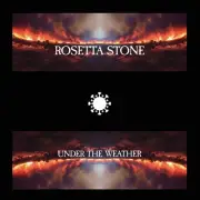 ROSETTA STONE UNDER THE WEATHER NEW CD
