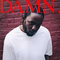 在飛比找Yahoo奇摩拍賣-7-11運費0元優惠優惠-新上熱銷 HMV Kendrick Lamar DAMN C