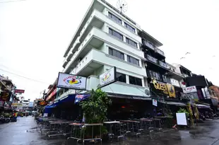 比爾拉邦酒店Billabong Hotel